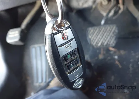 2016 Nissan Altima 2.5/2.5 S/2.5 Sl/2.5 Sr/2.5 Sv из США, поврежденный, VIN 1N4AL3AP9GN359746